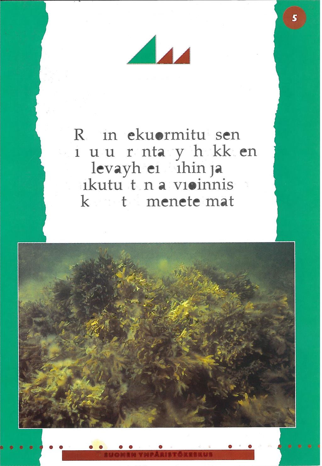 1 Suomen