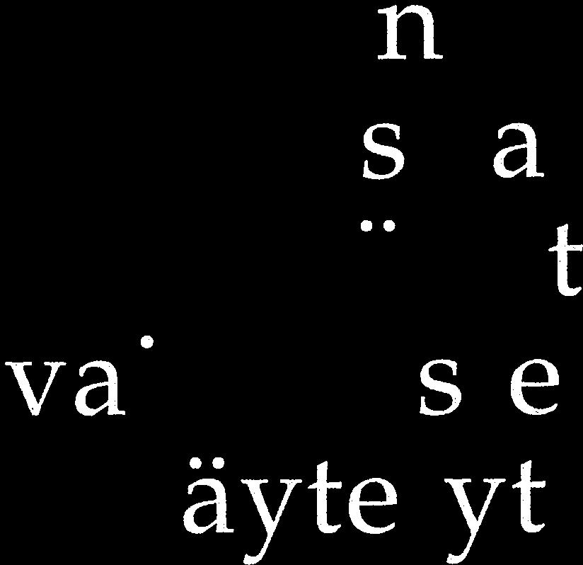 LUONTO JA