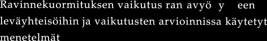 käsittelee käytännössä pelkästään Itämeren rannikoita, ja siihen on