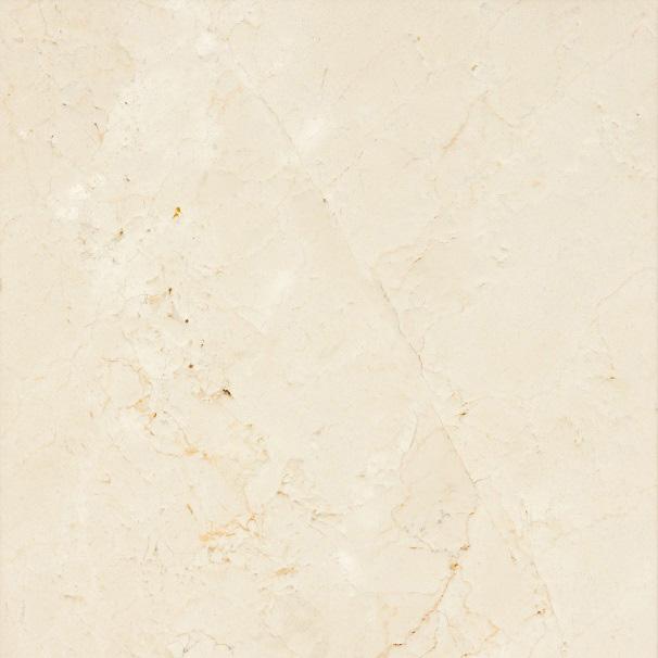 TEKNINEN TIEDOTE NRO 1 7.9 Crema Marfil Espanja * Beigen värinen marmori. Ei rakeisuutta. Pinnassa saattaa esiintyä avonaisuutta.