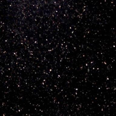 Kiviteollisuusliitto ry 7.11 Galaxy Black, Star Galaxy Intia * Mustalla taustalla esiintyy pieniä kullan tai pronssin värisiä välkehtiviä kiteitä. Yleisvaikutelma on musta. Kivi on pienirakeinen.