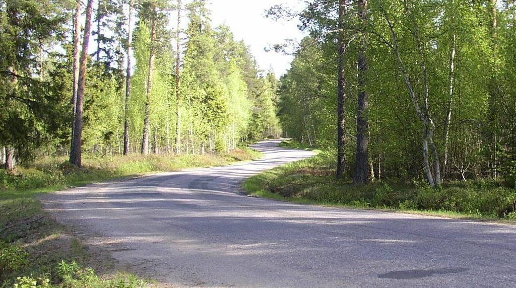 Veli Pekka Lämsä, Jouko Belt Päällystevauriot ja ajotuntuma