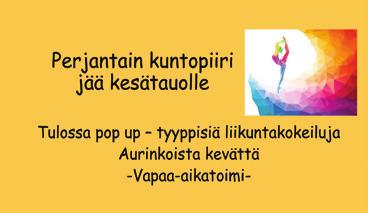 Viime aikoina meille on kantautunut huolestuneita puheenvuoroja lippukuntiemme resursseista.