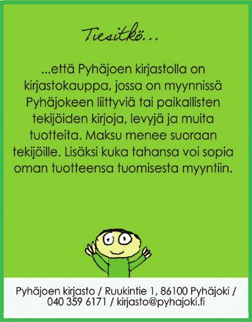 Hakemuksen tulee olla perillä hakuajan päättymiseen mennessä.