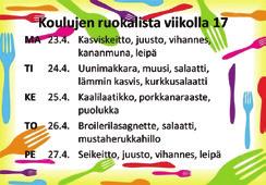 Lapsikuoroihin ilmoittautumiset kanttori Outi Krankille p. 050 3059 490 / outi.krank@evl.fi Nuorisotyö Gospelcafe lauantaisin klo 19-23 Sarpatissa. Sählyä K18 monitoimitalolla torstaisin klo 19-21.