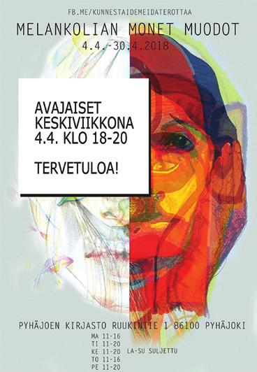 sivu 8 Pyhäjoen Kuulumiset 19.4.2018 Suomen Punainen Risti jakaa EU:n ruoka-apua Punaisen Ristin Pyhäjoen osasto jakaa ruoka-apua.