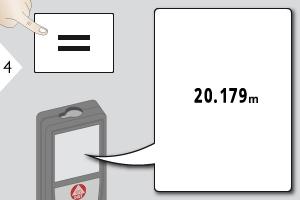 Tämä prosessi voidaan toistaa tarpeen mukaan.
