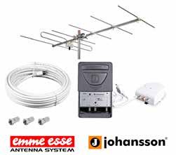 92LX 93 X-elementtinen UHF-antenni. Nopea asentaa =esiasennetut elementit. ICE-sarjaa kanavat 21-60 12,5... 17 dbi 10,5... 15 dbd etu/takasuhde 30 db pituus 2 593 mm vaaka keila 34.