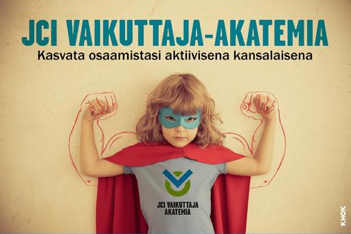Vuosikokous ja vaikuttaja-akatemia Suomen nuorkauppakamarien kansallinen vuosikokous pidettiin 20-22.4 2018 Maarianhaminan kauniissa kaupungissa. Puitteet ja järjestelyt olivat huikeat!