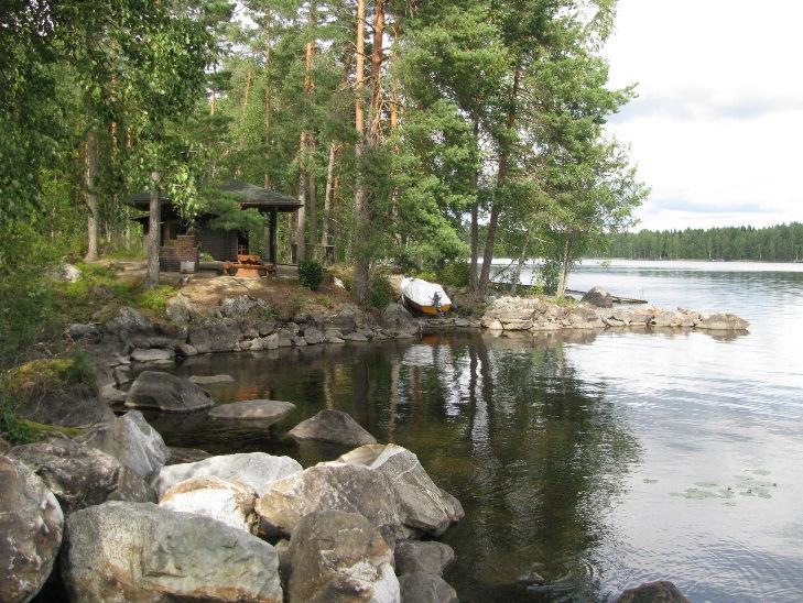 syke.fi/avointieto). Virkistys Suunnittelualueella tai sen välittömässä läheisyydessä ei sijaitse yleiseen virkistyskäyttöön soveltuvia erityisiä kohteita.