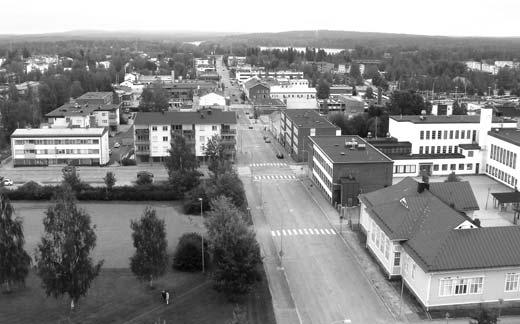 Venontaj Esperanton kesäkurssi Iisalmessa Somera kurso en Iisalmi 14. 17.07.