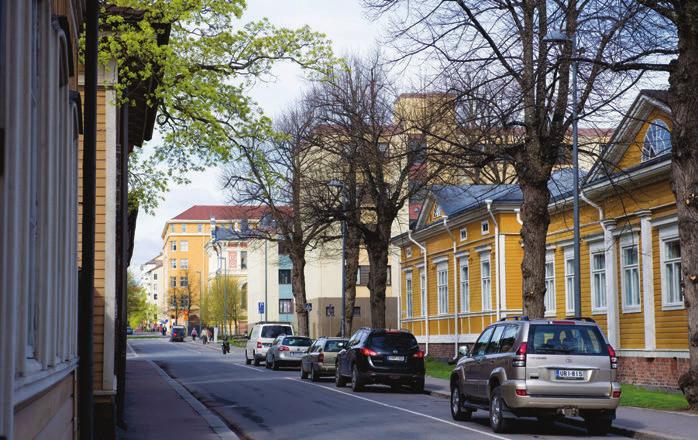 SEMKV NRO 8, HVNNENESTO Ennen/jälkeen-