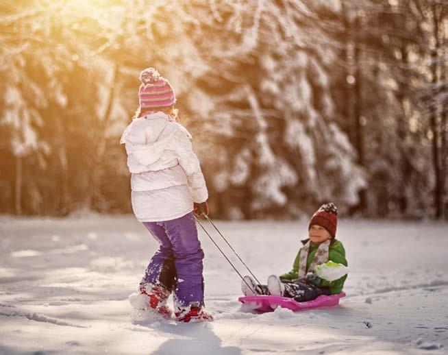 Vastaanottaja nimittäin ajattelee lahjan antajaa ainakin kolme kertaa: vastaanottaessaan lahjakortin, valitessaan sillä mieleisensä lahjan