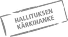 5.2018 Hauskaa hankehallintaa Paula