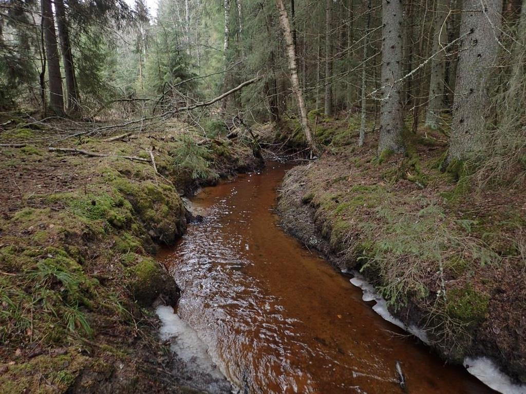 FCG SUUNNITTELU JA TEKNIIKKA OY Raportti 16 (21) 6.