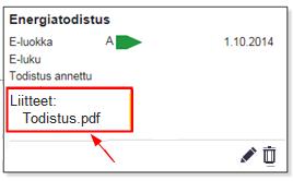 muokata eikä lisätä hakemuksen jättämisen jälkeen.