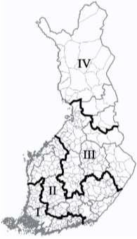 sen suunnitelmista. Lisäksi laskennassa käytettiin lähtötietoina Suomen rakentamismääräyskokoelman (myös.