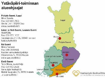 8000 iäkästä ihmistä.