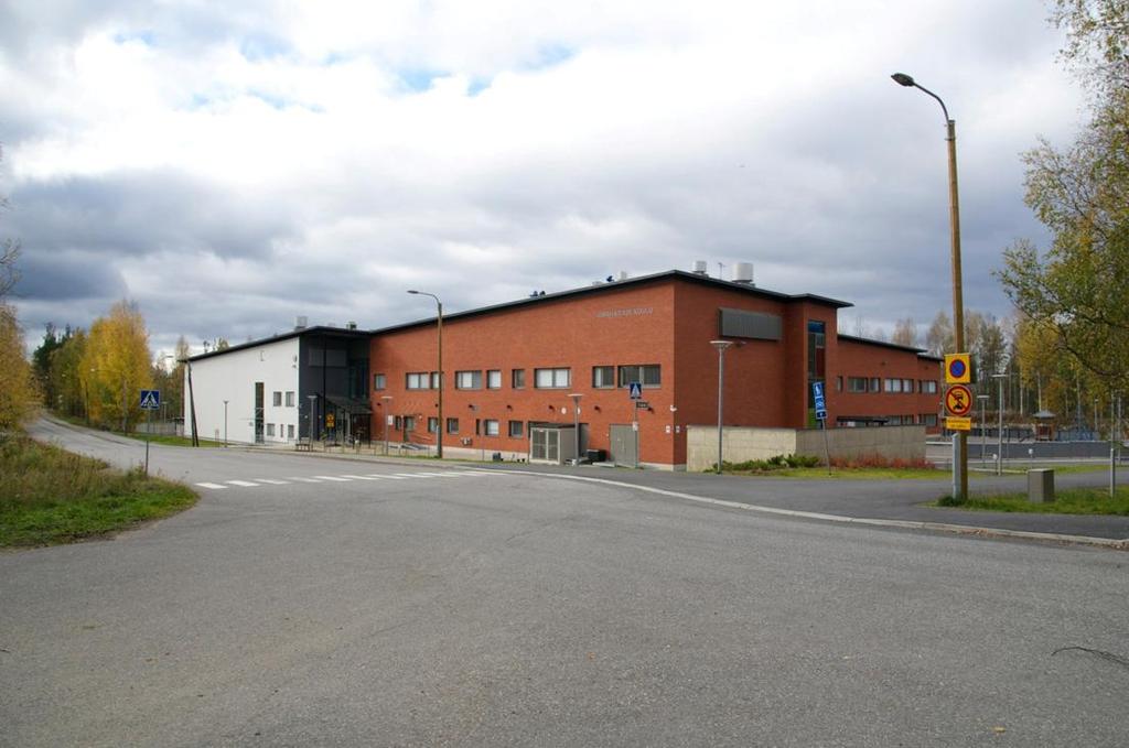 TILAJÄRJESTELYT