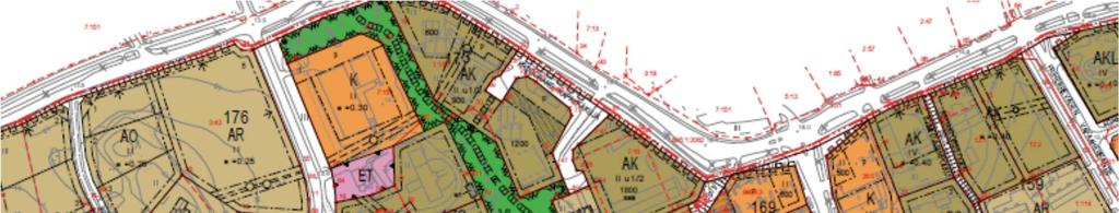 Detaljplan En detaljerad plan som har utarbetats i enlighet med markanvändnings och bygglagen benämns detaljplan. Detaljplaner används för utförlig planering av ett begränsat område.