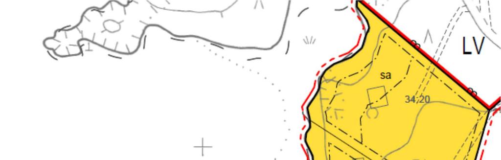 Stranddetaljplan En stranddetaljplan är en plan som uppgörs över ett strandområde på markägarens eget initiativ.