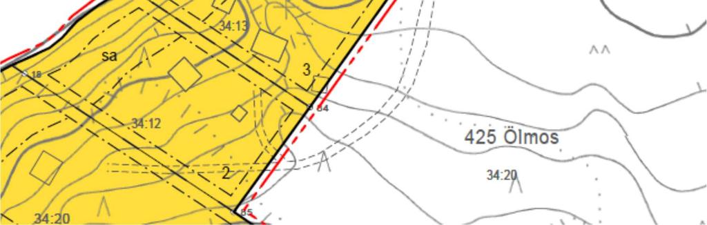 Ranta-asemakaava on tarkoitettu pääasiassa vapaa-ajan asutuksen järjestämiseen. Kemiönsaaren alueella on n.