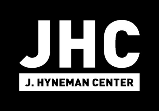 J. Hyneman Center on LUT konsernin opiskelijoille tarkoitettu, hyvin varusteltu protopaja. JHC tuo yhteen opiskelijoita, yliopiston tutkimusta ja osaamista sekä yrityksiä.