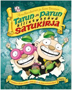 Bagge Tapani, Hämäläinen Jusa Pikku auto -kirjat Pikku auto -kirjat kertovat Mertsistä, sinisestä pikkuautosta, ja tämän ystävistä sekä yhdessä tekemisen ilosta.