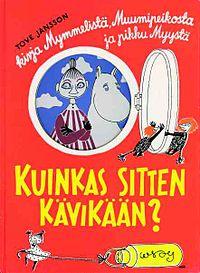 käytetään eri äänensävyjä ja ilmeitä, korvataan sanoja toisilla ja tehdään omia ääniefektejä. Tatu ja Patu ovat mukana jokaisessa sadussa milloin haltijattarina, milloin parrakkaina jättiläisinä.