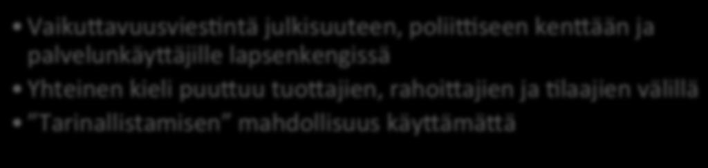 hankintalain vaikutus, tulkinta ja käytänteet VaikuCavuusviesDntä julkisuuteen, poliikseen kencään ja