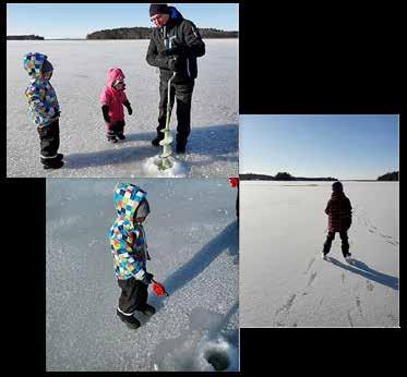 Muutama uusi jäsen on sentään tulossa joukkoomme ja ainakin osa heistä on tullut tai aikoo tulla Salorantaan vaunuineen kausipaikalle. Tervetuloa!