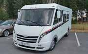 Fiat-Hymer B 588 2,3 89.