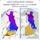 6) Vesitalouden tietoaineistoille on otettava käyttöön muihin aineistoihin integroituva paikkatietoalusta 7) Vesitalouden tietoaineistojen paikkatietopohjaisuutta