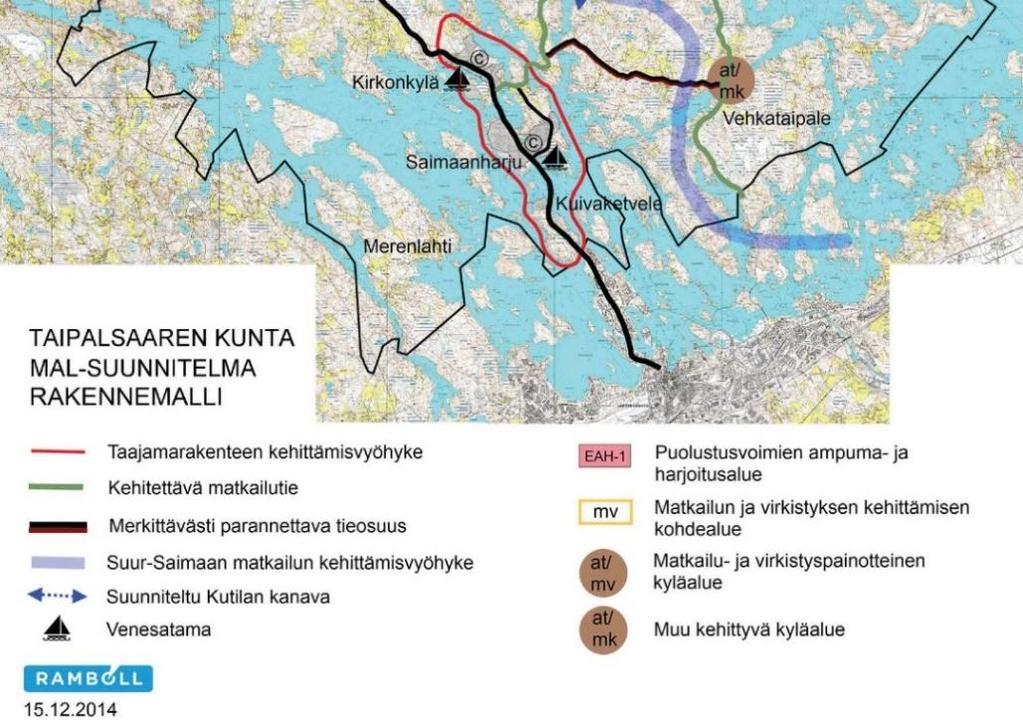 Ohjelma laadittiin kunnanvaltuuston linjaamien tavoitteiden sekä eri toimielinten ja yhteistyötahojen antamien lausuntojen pohjalta tarkoituksena muodostaa pitkäjänteiset