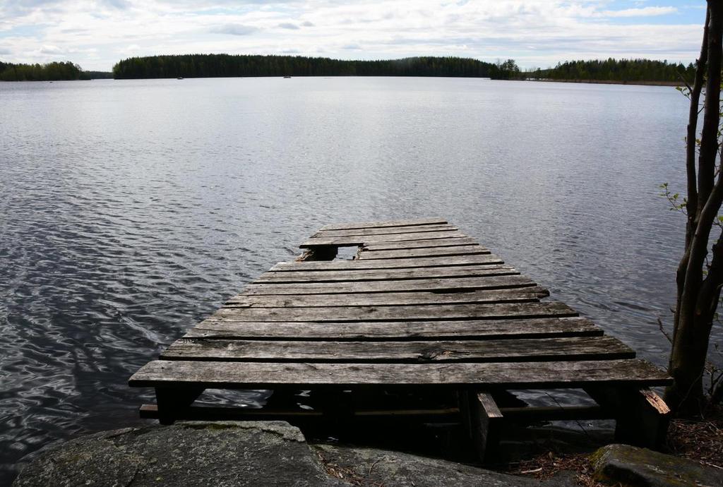 Turvetuotanto / poimintoja lausunnoista (ehdotus 1) Kokemäen ja Ulvilan kaupungit Esitys Haukisuon, Kivijärvensuon ja Isosuon kaavamerkinnän EO5 poistamisesta Perusteena vesistövaikutukset EP-liitto