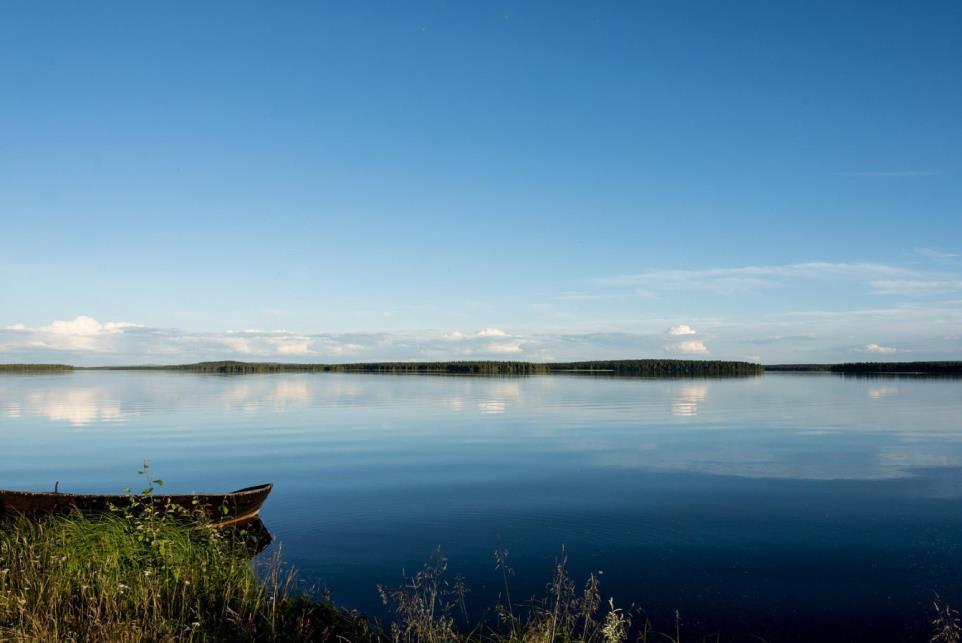 Vaikutusten arviointi / poimintoja lausunnoista (ehdotus 1) Pohjois-Satakunnan kunnat SLL Satakunta Vaikutusten arvioinnissa olisi tullut keskittyä pääosin vesistövaikutusten ja