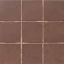 tehostelaatta, yksi seinä Oxigeno Brown ruskea, matta, 200x500 mm, asennus vaakaan tehostelaatta, yksi seinä Oxigeno Black tummanruskea, matta, 200x500 mm, asennus