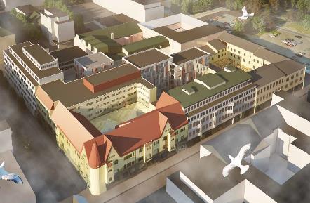 mielipidettä. Tampereen Vesi toteaa, että tonteilla ei ole yleisiä vesihuollon putkia tai laitteita. Tonttijohtojen tiedot ja niiden muutostyöt kuuluvat kiinteistöille.