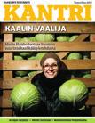 Taas kasvua, taas uutta! Median murroksessa Maaseudun Tulevaisuus on niitä harvoja lehtiä, jolta on totuttu odottamaan positiivisia uutisia. Tänäkään vuonna et joudu pettymään hyvää kuuluu taas.