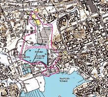 Metsämantereen yhteys koilliseen, Vihtiin ja Karkkilaan jatkuvaan metsämantereeseen on turvattava. Metsämantereisuuden turvaaminen suojelu- ja virkistysaluelaajennuksin.