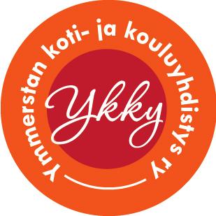 YMMERSTAN KOTI- JA KOULUYHDISTYS RY:N HALLITUKSENKOKOUS 3/2015 AIKA: 5.5.2015 kello 18.