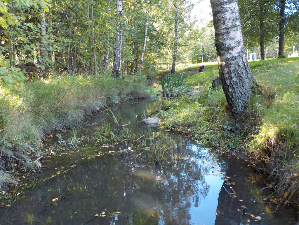 Rumpujen korvaus silloilla, tulvatasanteet,