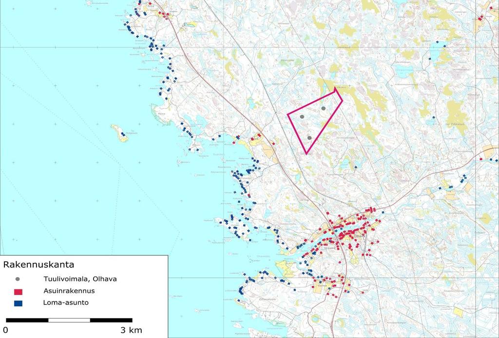 5 NYKYTILANNE Viranomaisyhteistyö Kaavatyötä valmisteltaessa pidettiin 1. viranomaisneuvottelu 11.4.2012. Tarvittaessa kaavaa käsitellään muissakin työneuvotteluissa viranomaisten kanssa.