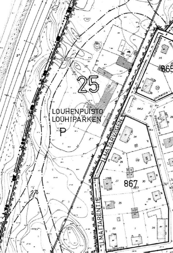 SELOSTUS LIIKENNEJÄRJESTELYT HANKKEESTA Saarenkatu Ilmattarentie 11, Violanpuisto LP-091-2018-01820 Ilmattarentie 29, Käpylinna 5-vuoden siirtokelpoinen lasten päiväkoti Hankeselvitys Voimassa olevan