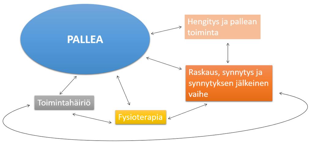 8 kuntoutusmenetelmistä synnyttäneillä naisilla suomeksi. Aiheesta ei ole vielä julkaistu suomenkielistä materiaalia.