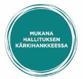 Lisätä ikäihmisen selviytymistä arkiaskareissa Vähentää yksinäisyyden tunnetta Virkistää kotona asuvan ikäihmisen arkea Tarjota vapaaehtoiselle toimintatapa tehdä vapaaehtoistyötä Osallisuuden