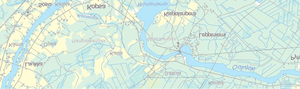! "! Velvoitetarkkailun tarkkailupiste