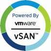 What is inside VxRail?