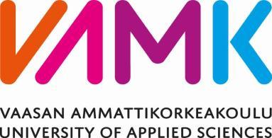 Teemu Heinonen KEMIKAALITURVALLISUUS