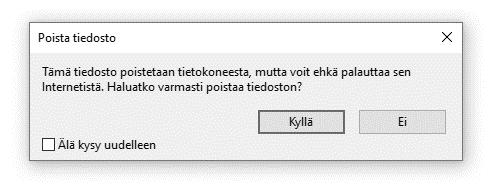 P e r u s a s e n t e e k s i Älä pelkää konetta, se on vain kone ja ihminen sen on tehnyt. Siis koneen käyttö ei voi loppujen lopuksi olla ylivoimaisen vaikeaa. Aluksi tietysti voi tuntua hankalalta.